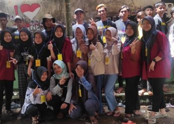 AMANAT: Generasi Milenial dalam Menghidupkan Tanah Kelahiran