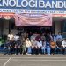 Studi Luar Negeri Melalui Sekolah Tinggi Teknologi Bandung