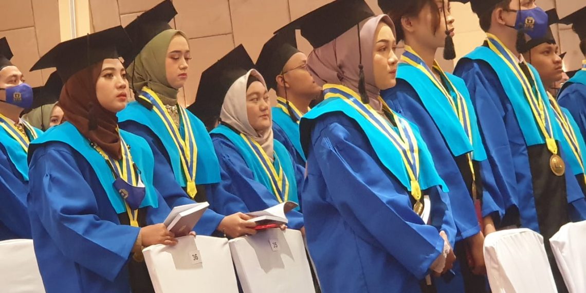 Dr. Vicente: Potensi Kerjasama Internasional STTB Tinggi