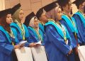 Dr. Vicente: Potensi Kerjasama Internasional STTB Tinggi