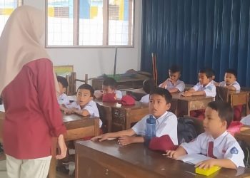 PPPK Dalam Meningkatkan Kesejahteraan Guru Honorer dan Calon Guru Baru