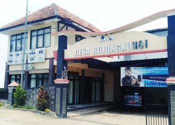 Tantangan Pendataan Sosial Ekonomi dan Sosialisasi Administrasi Kemasyarakatan