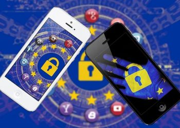 Hai Netizen, Pentingkah keamanan data pribadi?