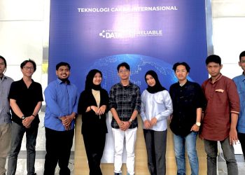 TCI: Dukungan Teknologi dan Ketelitian Data Penting untuk Pemasaran