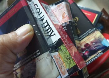 Cukai Rokok Naik, Turunkan Jumlah Perokok?