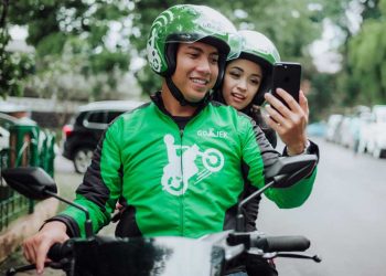 Dr. Tedja: Ojol Tulang Punggung Masyarakat, Perlu Peran Pemerintah dan Masyarakat