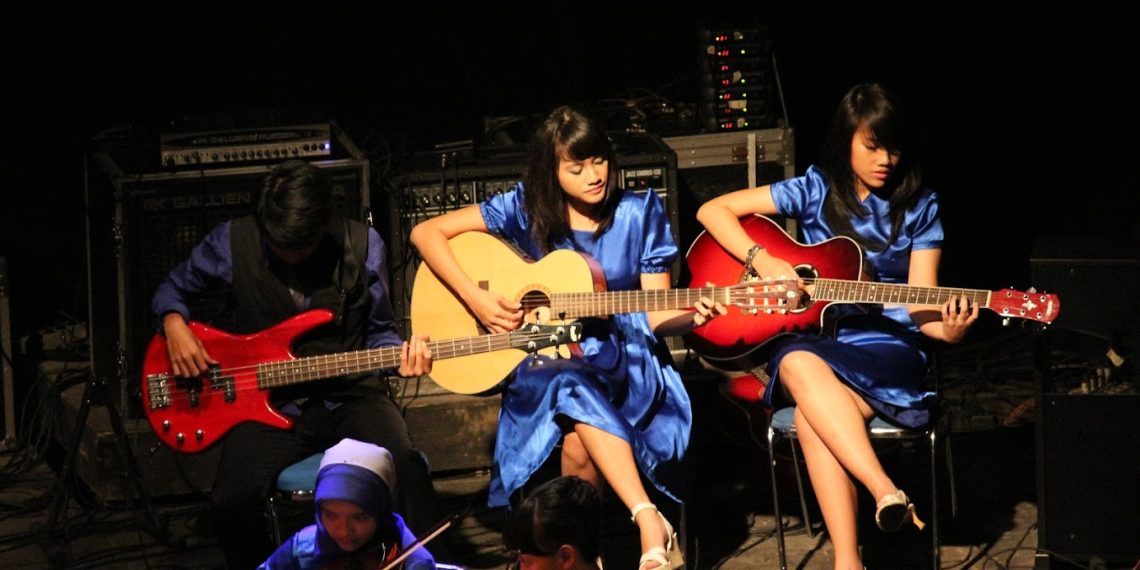 Bandung The City of Creators, Kadisbudpar Arief Perkuat Ekonomi Kreatif