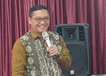 Prof. Obsatar: Kerjasama dengan Masyarakat Minangkabau untuk Mengantisipasi Rendahnya Indeks Pembangunan Indonesia