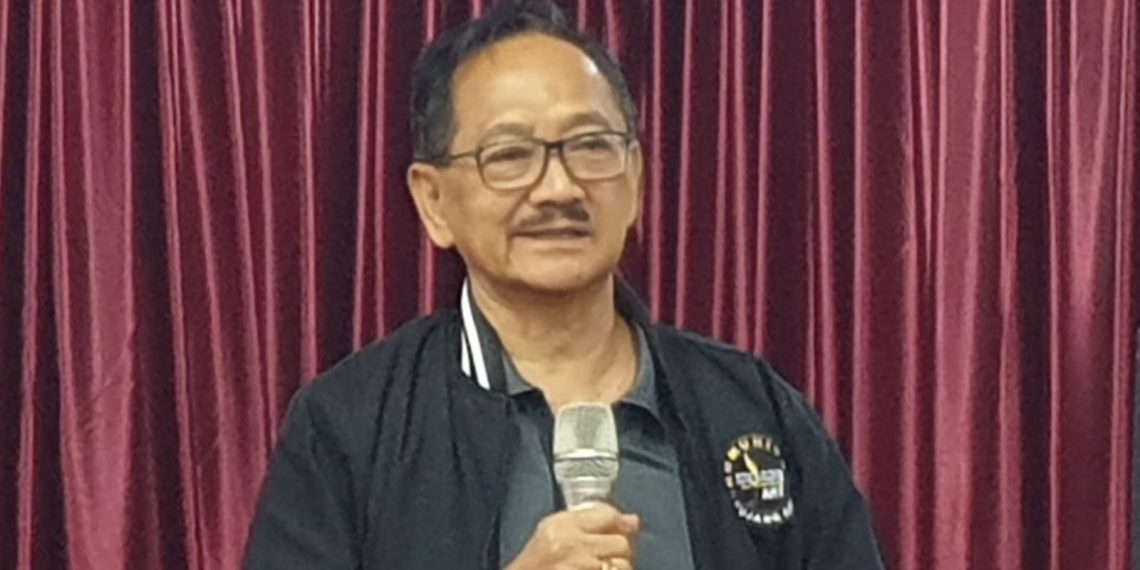 Kecelakaan Meninggal Capai 31 Perhari, Dr. Eddy Biayai Ribuan Asuransi