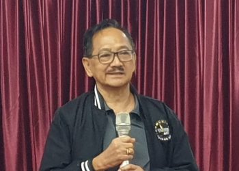 Kecelakaan Meninggal Capai 31 Perhari, Dr. Eddy Biayai Ribuan Asuransi