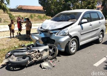 Dr. Eddy: Pentingnya Asuransi Kecelakaan Diri Bagi Masyarakat