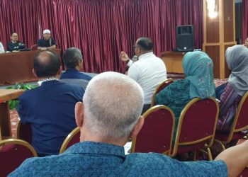 Perantau Minang di Jawa Barat Bersatu Adakan Halal Bilhalal