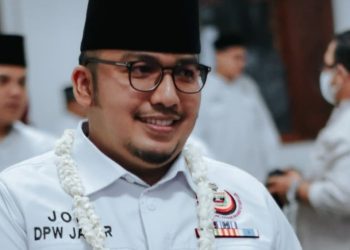 Joni: Ikatan Keluarga Minangkabau Dorong Peran Positif Pembangunan Indonesia