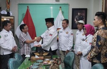 DPD IKM Bandung Perkuat Sinergi Perantauan Membangun Masyarakat dan Daerah