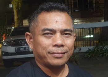 Syahrial Kampai: Masyarakat Butuh Caleg Pembawa Solusi Nyata!
