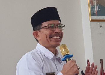 Kepsek SDN 113 Banjarsari Bandung: Pentingnya Kolaborasi dalam Pendidikan