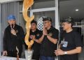 Pakar Keuangan Dr. Eddy RS Menilai Rencana Subsidi Kereta Api Cepat Jakarta-Bandung: Kebijakan yang Kontroversial