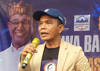 Dr. Awalil: Ketimpangan Ekonomi di Indonesia Lebih Buruk Dibanding Awal Era Reformasi