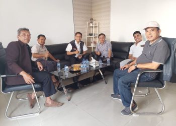 Perantau Minang Bandung Rancang Regenerasi Kepemimpinan Melalui Kepengurusan Generasi Muda