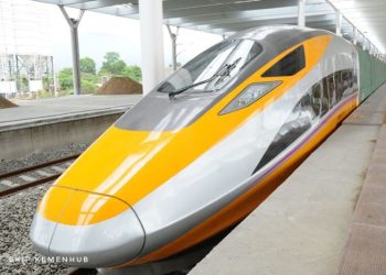 Pemerintah Tidak Matang? Kasus-kasus Kontroversial Kereta Cepat Jakarta-Bandung