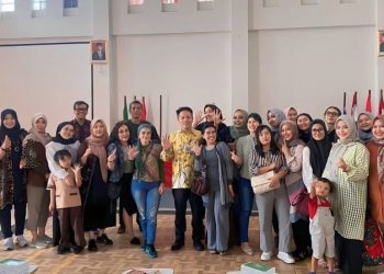 Peran Komite Sekolah, Studi Kasus di SDN 113 Banjarsari Bandung