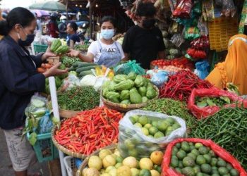 Dr. Tedja: Gagasan Kritis Nukaddis Solusi untuk Pembangunan dan Kesejahteraan Daerah