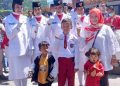 Anak SDN 113 Banjarsari dan Paskibraka: Dari Upacara Sekolah ke Upacara Provinsi