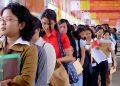 Pencari Kerja di Jabar Meningkat