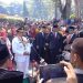 Perayaan HUT RI dan HUT Jabar ke-78, serta Perpisahan Ridwan Kamil