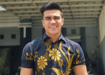 Dibalik Kesuksesan Rico: Import Fashion dari Cina sampai Akhirnya Eksport ke China