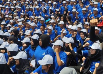 Naseer: Setiap Kegiatan Harus Memberikan Kontribusi bagi Masyarakat