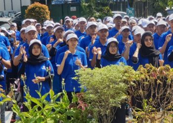 Iwa Gartiwa: Dukungan Kadin Bandung untuk Kemajuan Generasi Muda di Era Digital