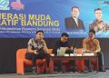 ASMTB dan Generasi Muda Kreatif Bandung Menginspirasi Kemandirian Ekonomi