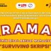 Bincang Surviving Skripsi di UPI