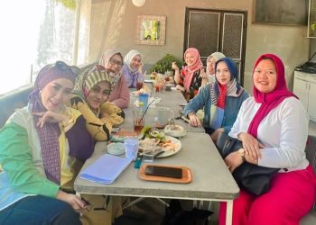 POM Sebagai Pilar Penting Membangun Pendidikan Berkualitas di SDN 113 Banjarsari Bandung