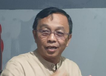 Subarman: IKM Mewujudkan Kemaslahatan untuk Masyarakat Bandung dengan Soliditas