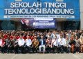 Wamenaker: STT Bandung Membuat Indonesia Juara Dunia