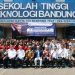 Wamenaker: STT Bandung Membuat Indonesia Juara Dunia