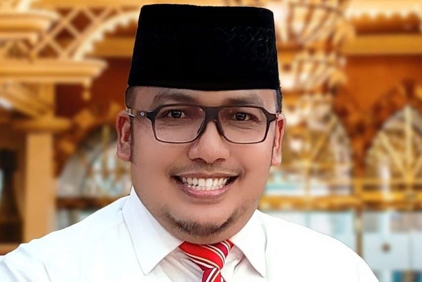 KAHMI JABAR Kecam Kekejian Zionis Israel