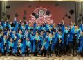 STT Bandung Memperingati 32 Tahun: Kampus Gudang Mahasiswa Berprestasi
