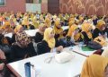 Dr. Eddy : Pentingnya Akhlak Pemimpin pada Pengajian FMNI dengan Masyarakat Taman Sari Bukit Bandung