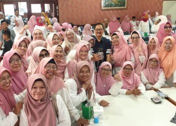 Dr. Eddy RS: Pentingnya Memahami Kondisi dan Bertindak Nyata Membantu Masyarakat