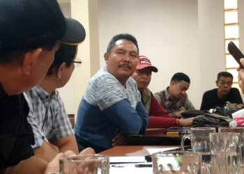 PKM Bertekad Berkontribusi untuk Masyarakat Jawa Barat dan Perantau