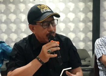 Silat Harimau Minangkabau Berkembang Pesat di Indonesia dan Mancanegara