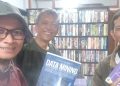 Diskusi Hangat di Bandung: Buku Cetak vs. Digital, Mana yang Lebih Unggul?