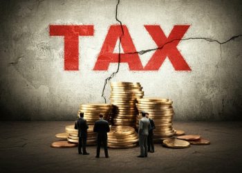 Pakar Keuangan: Stop Andalkan Pajak, Manfaatkan Kekayaan Alam!