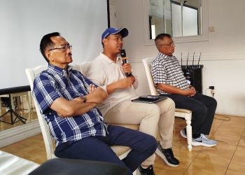 Kiat Sukses Bisnis Kuliner Terungkap di Seminar PKM Bandung