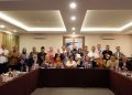 GIPI: Kolaborasi Pentahelix Diharapkan Dongkrak Pariwisata Jawa Barat