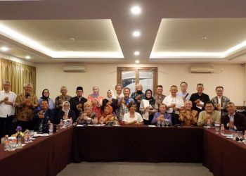 GIPI: Kolaborasi Pentahelix Diharapkan Dongkrak Pariwisata Jawa Barat