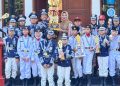 Disiplin: Fondasi Kokoh Menuju Indonesia Maju